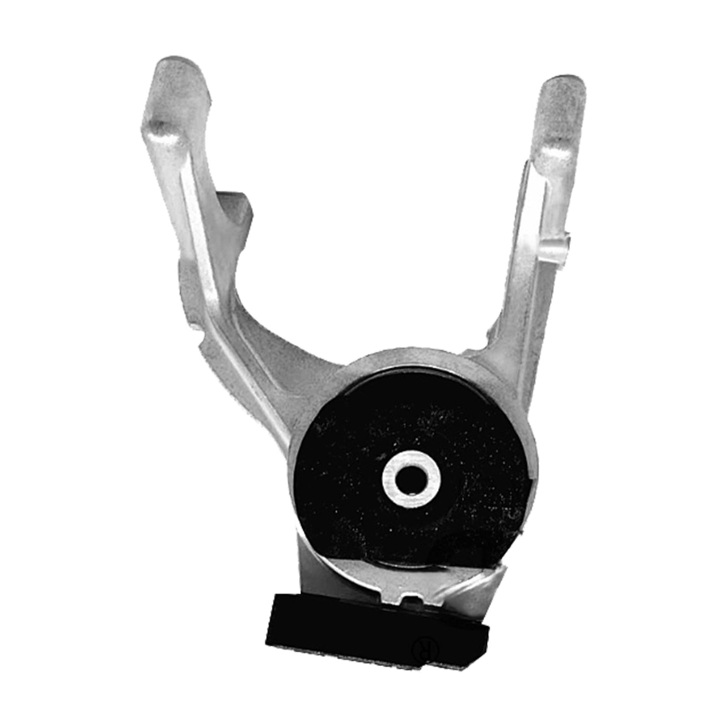 Front Rear Engine Mount Front Rear Engine Mount Suitable for Honda Odyssey RB1 RB2 2.4 K24A6 AT MT 04-09-2