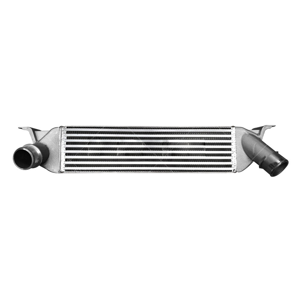 Upgraded Intercooler Fit HyundaiI iload iMax TQ 2. 5 Turbo Diesel 2008-2012 100MM-3
