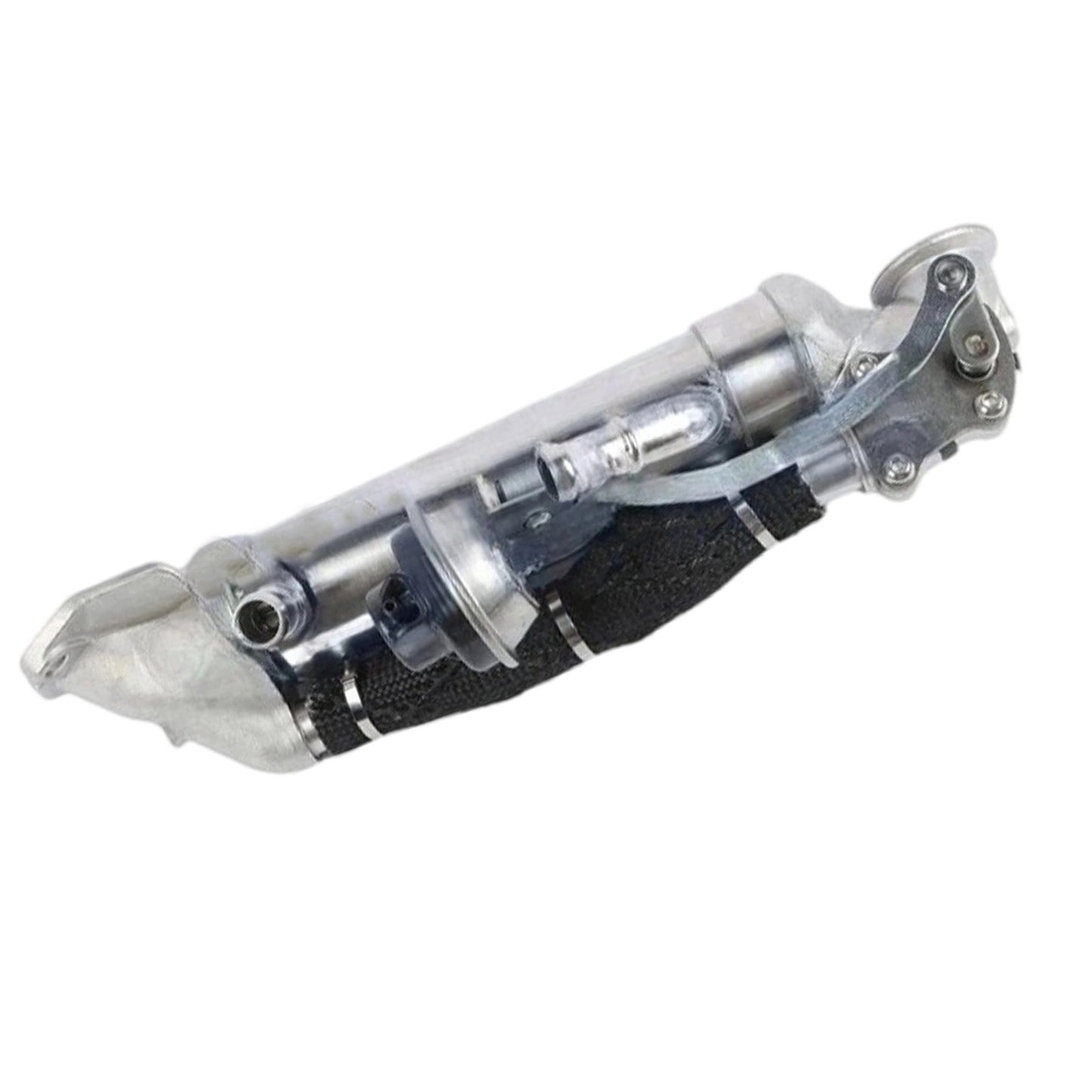 EGR Cooler Suitable for Ford Ranger PX2 PX3 3.2L TD With DPF Type FB3Q9U443AA-2