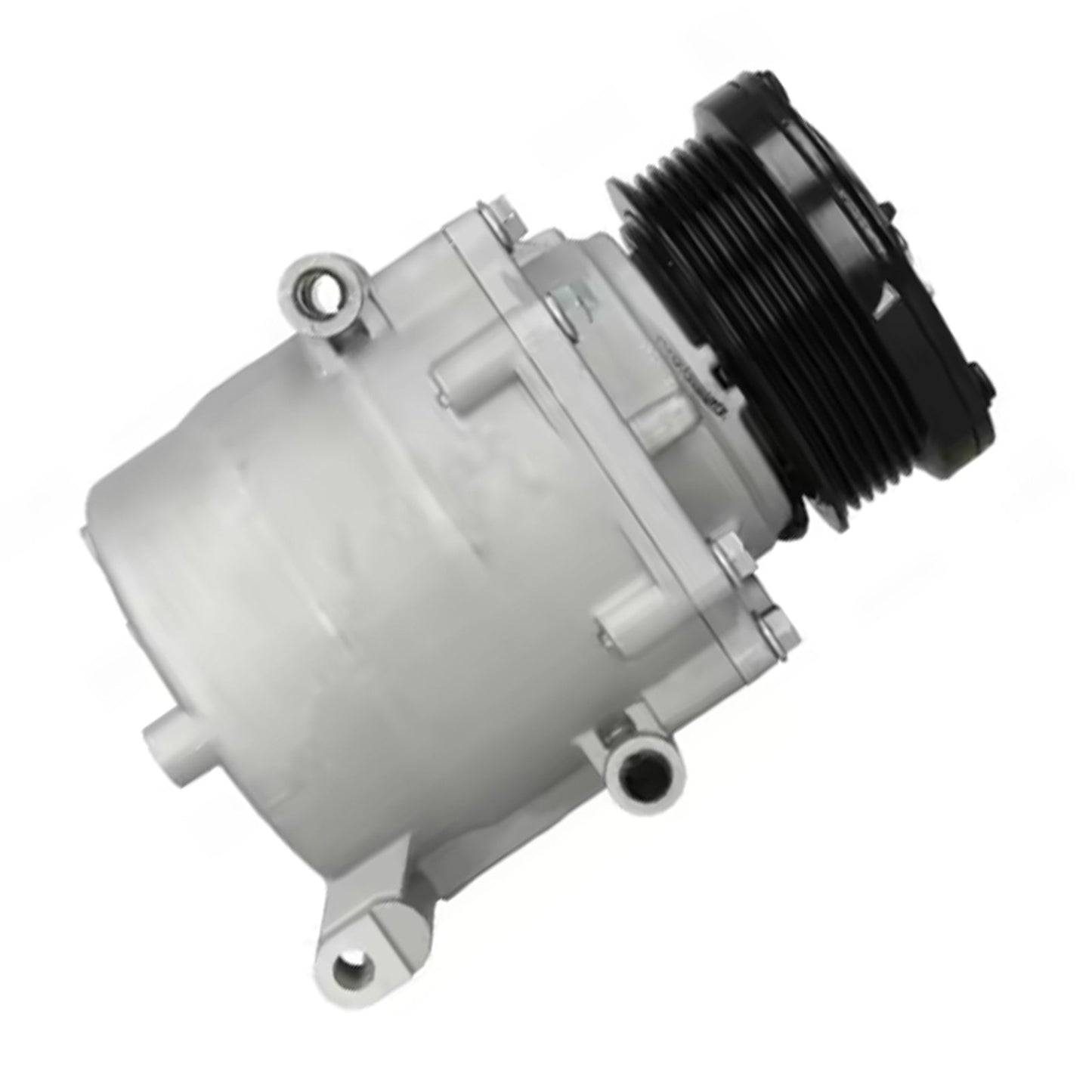 Air Conditioning AC Compressor Suitable for Ford Fiesta WS 1.4L Petrol SPJA-3
