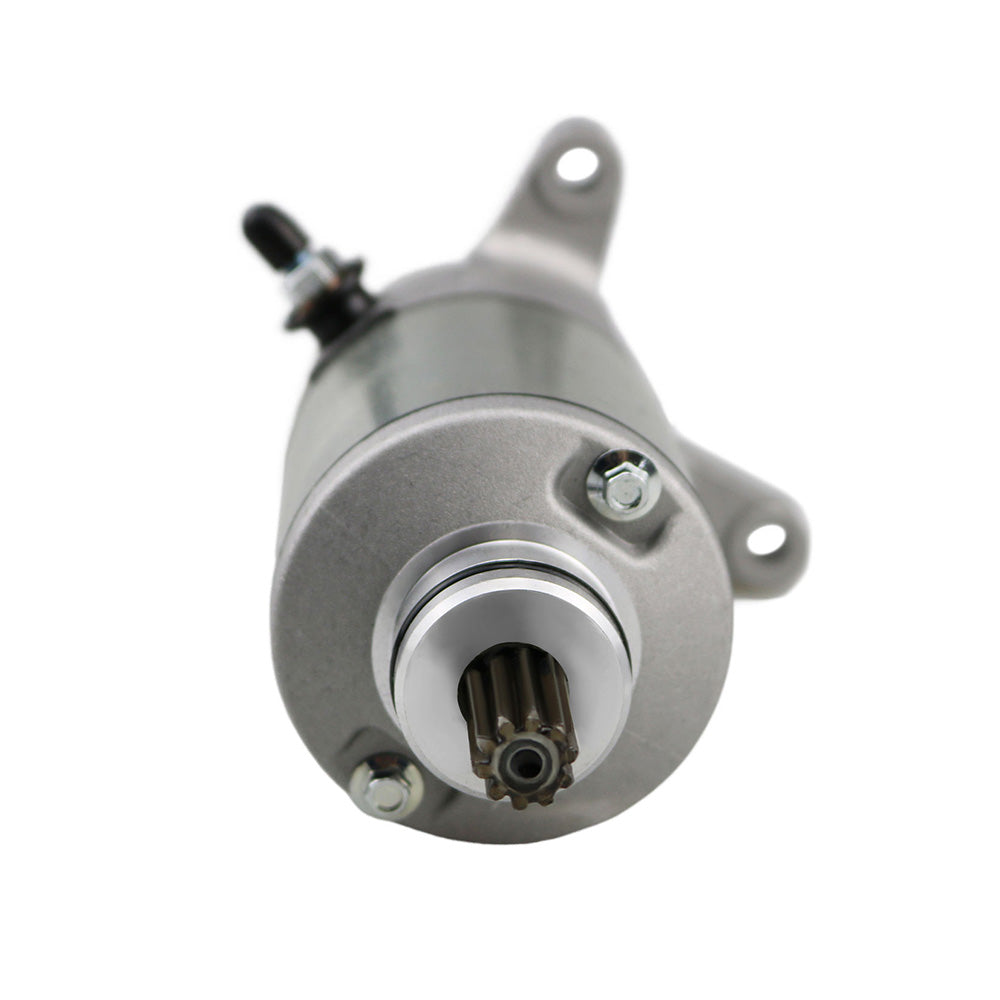 Starter Motor Suitable For Suzuki Lt160 Lt230 Ltf230 Ltf250 Ltz250 Quadrunner-3