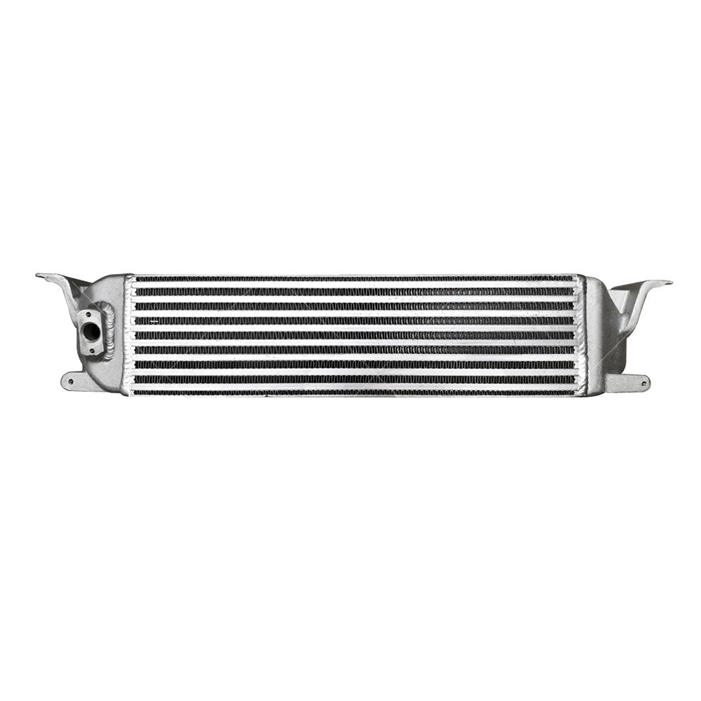 Upgraded Intercooler Fit HyundaiI iload iMax TQ 2. 5 Turbo Diesel 2008-2012 100MM-4