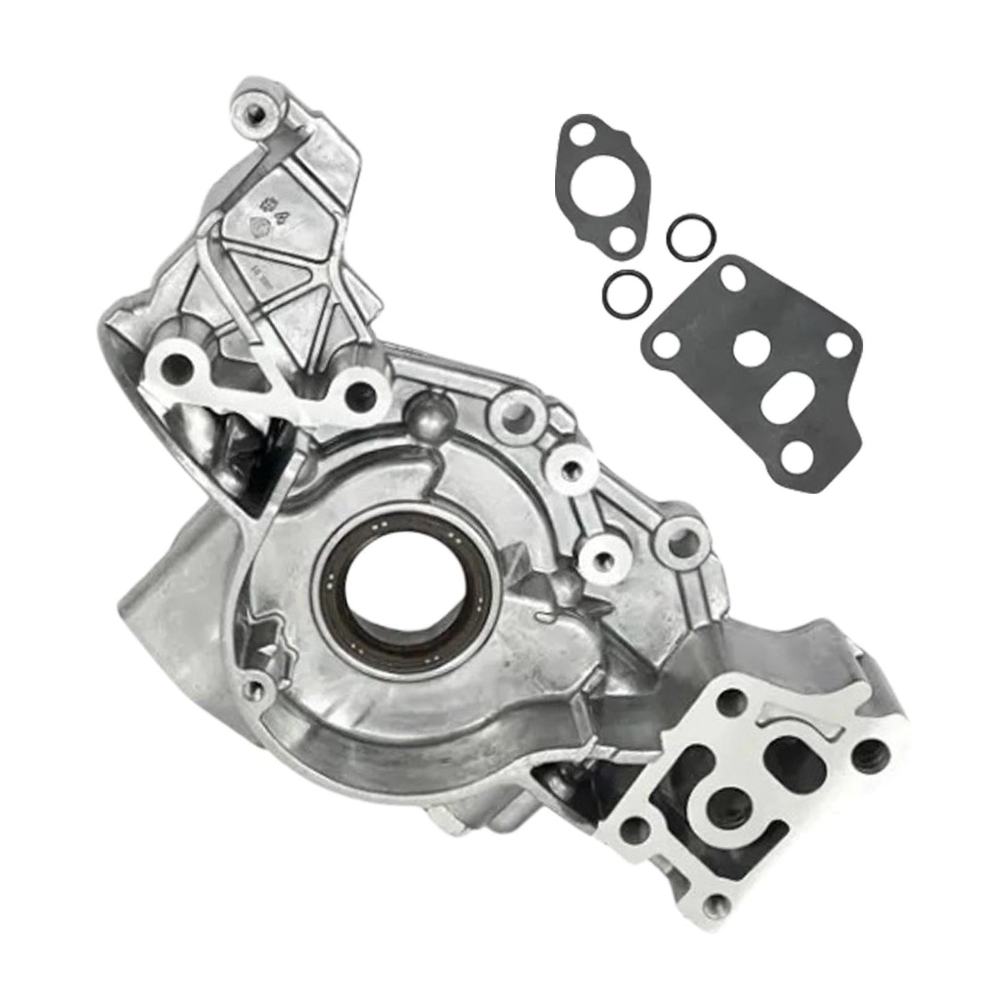 Oil Pump Suitable For Mitsubishi Triton MK 6G72 3.0L V6 24V 1996-2006-5