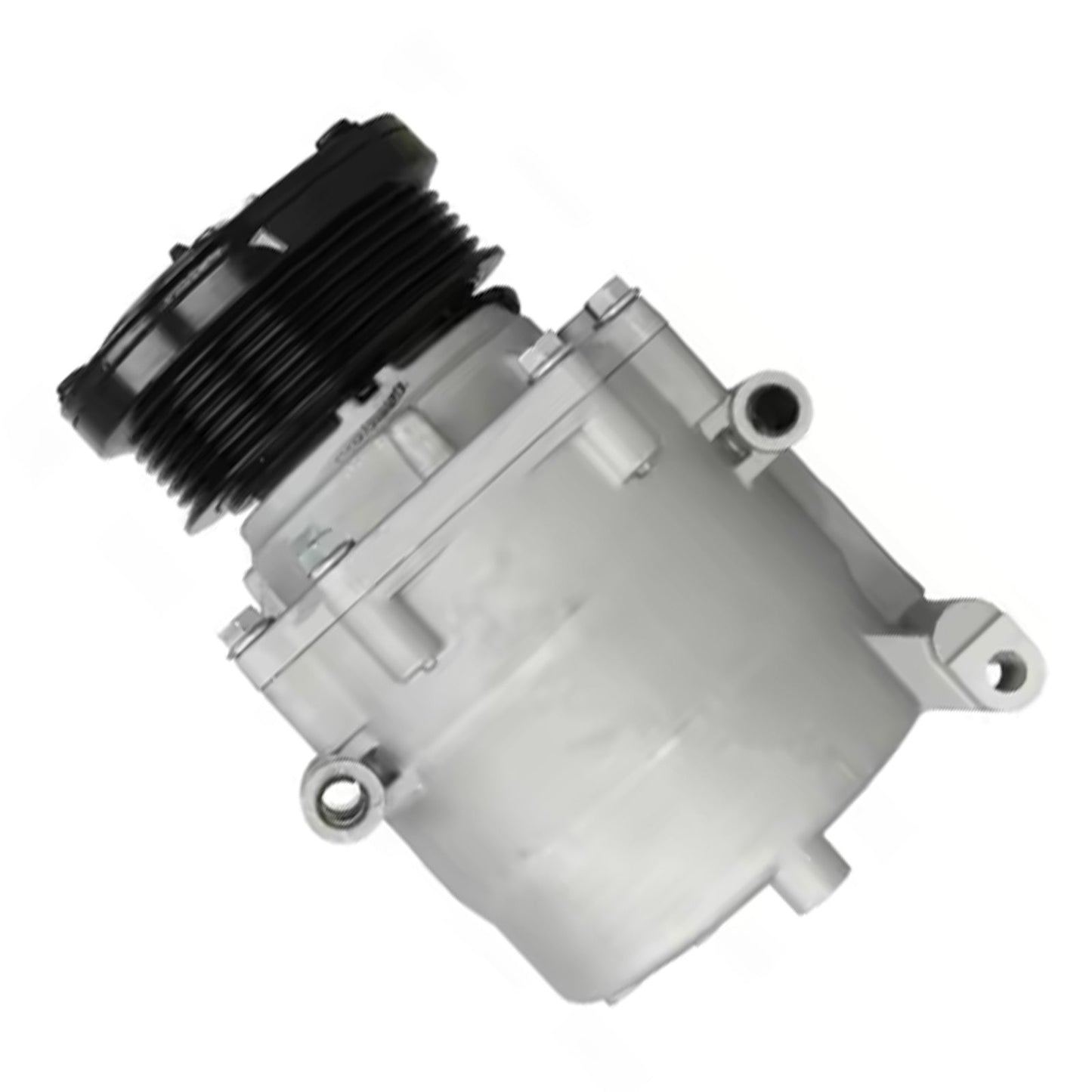 Air Conditioning AC Compressor Suitable for Ford Fiesta WS 1.4L Petrol SPJA-0