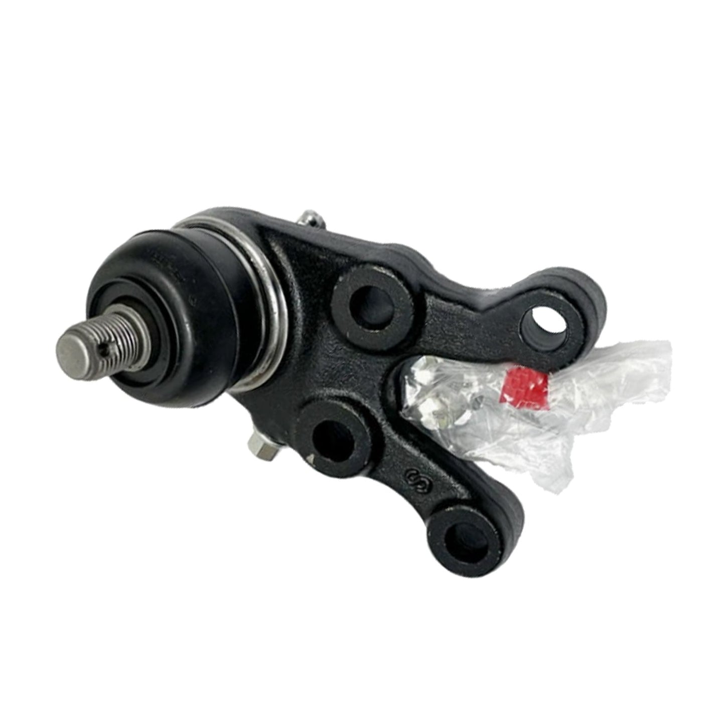 4x Upper & Lower Ball Joint Kit Suitable for Mitsubishi Pajero NH NJ NK NL 91-00-2