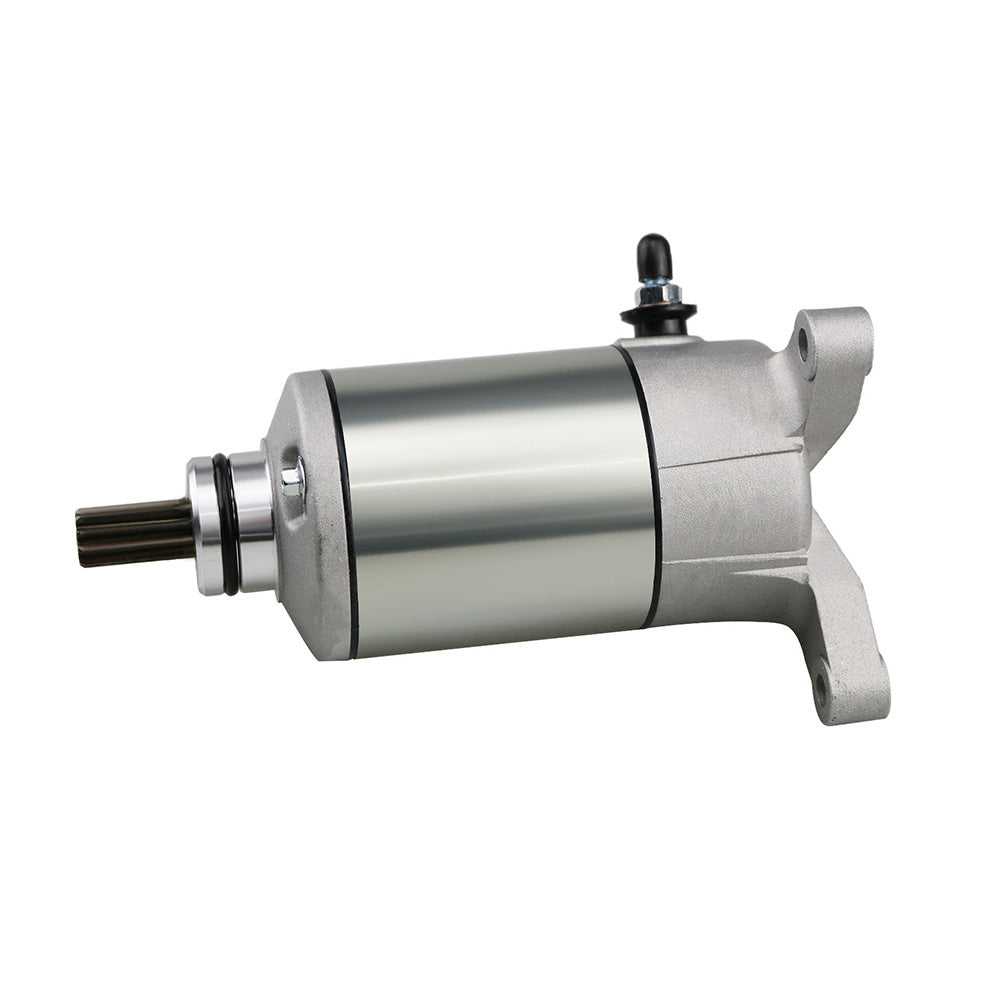 Starter Motor Suitable For Suzuki Lt160 Lt230 Ltf230 Ltf250 Ltz250 Quadrunner-4