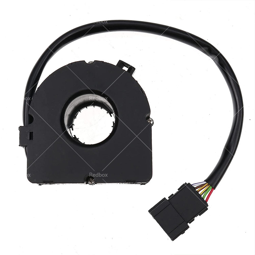 32306793632 Steering Angle Sensor for BMW 3er E46 5er E39 7er E38 X3 X5 Z3 Z8-4