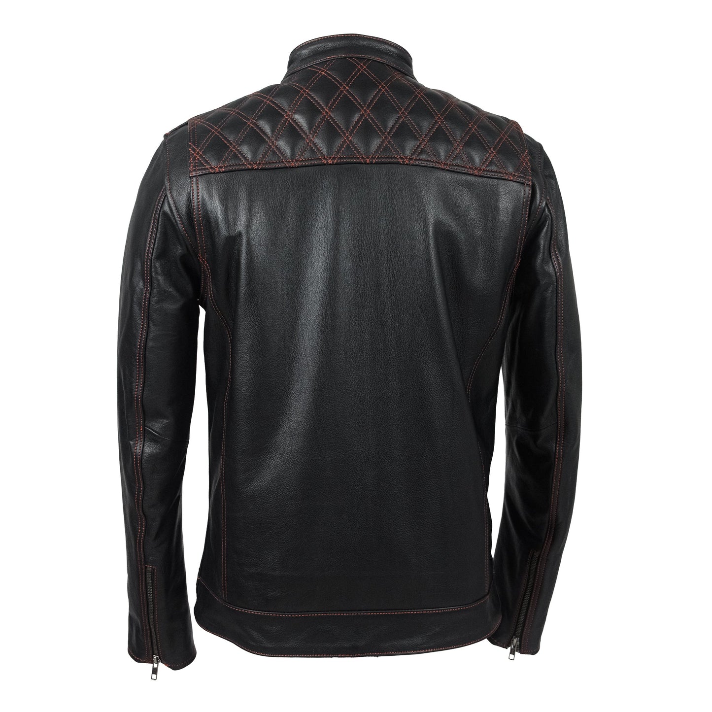 Monarch Rider Jacket with Removable Vest-1