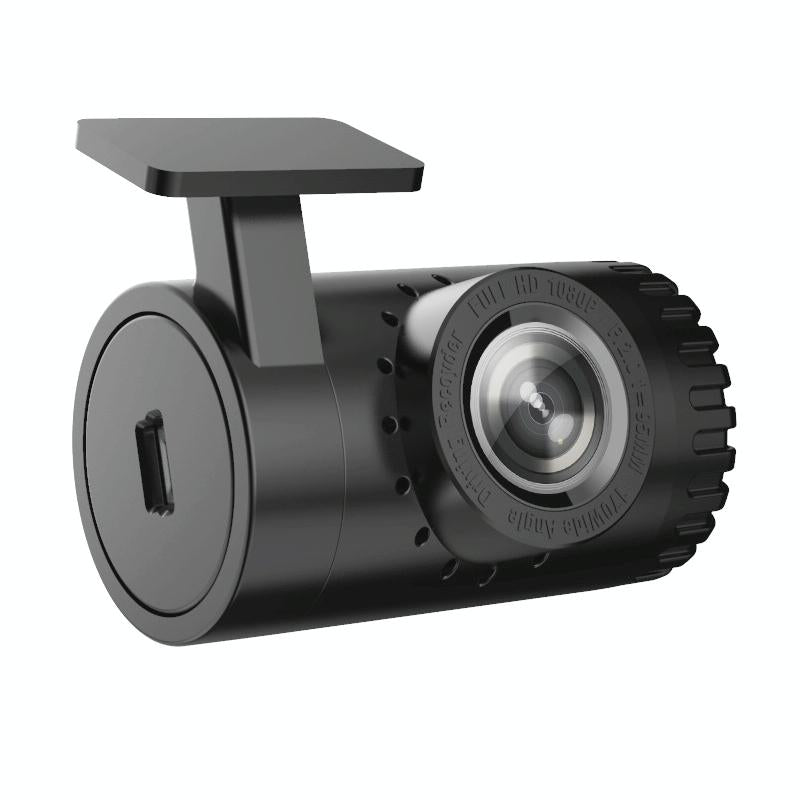 Usb Car Dash Cam - Hd Recording