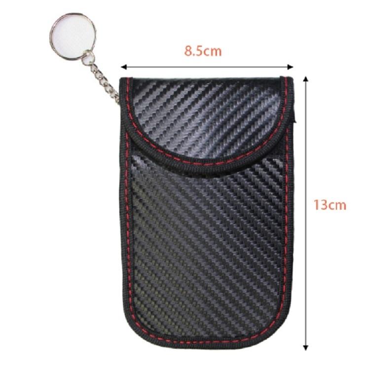 Car Key and Phone Rfid Shielding Set