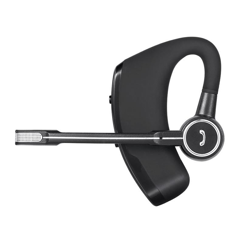 Business & Car use Bluetooth Earphone - Wireless
