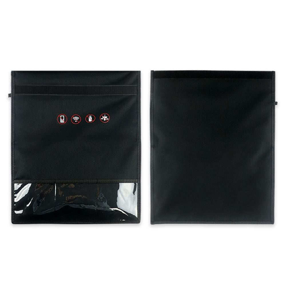 Privacy Shield for Large Car Keys Tablets and Phones