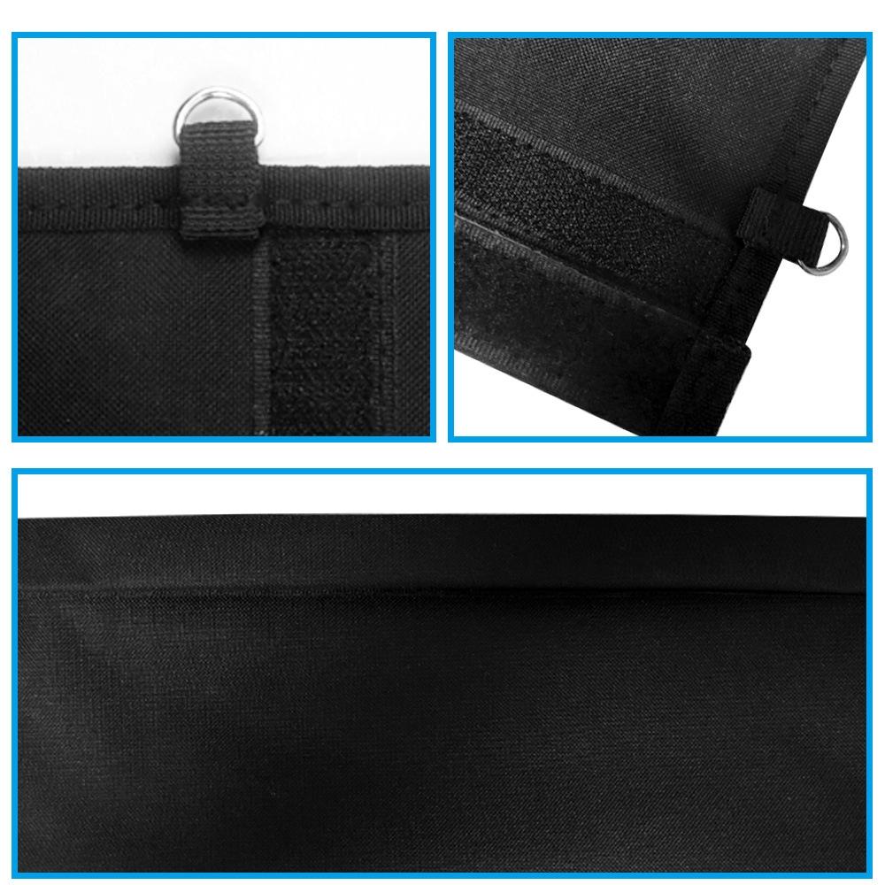 Privacy Shield for Large Car Keys Tablets and Phones