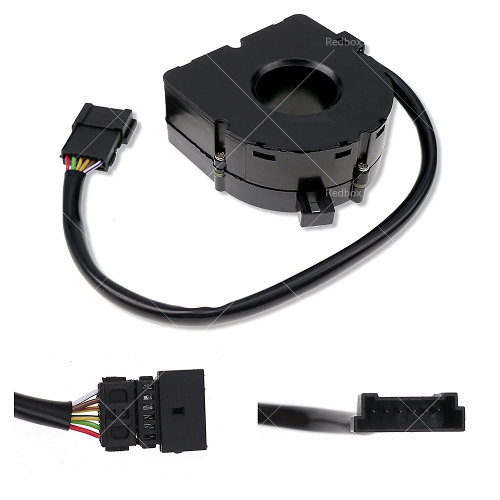 32306793632 Steering Angle Sensor for BMW 3er E46 5er E39 7er E38 X3 X5 Z3 Z8-2