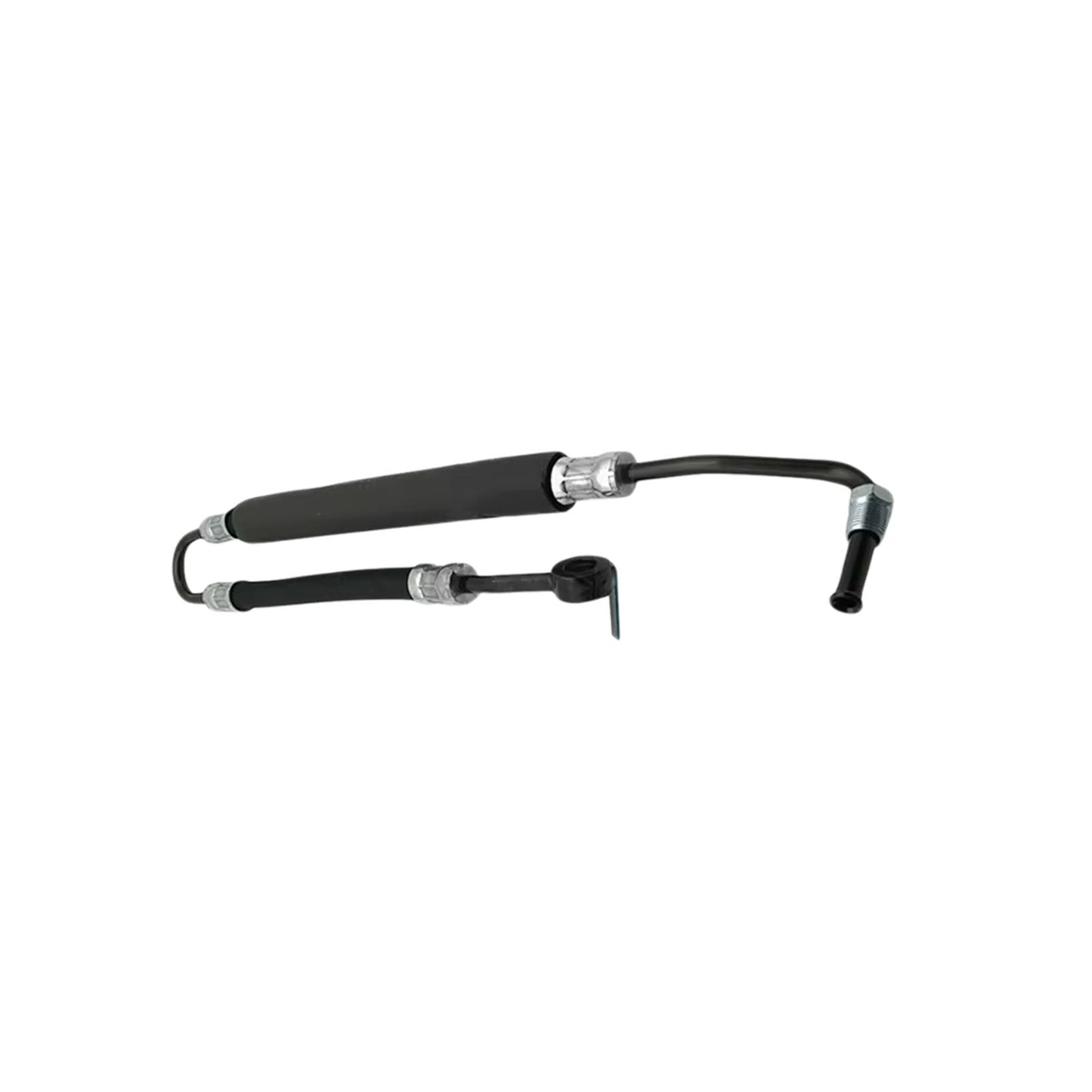 Power Steering Hose Suitable for Toyota Land Cruiser 80 Series HZJ80 HDJ80/81-0
