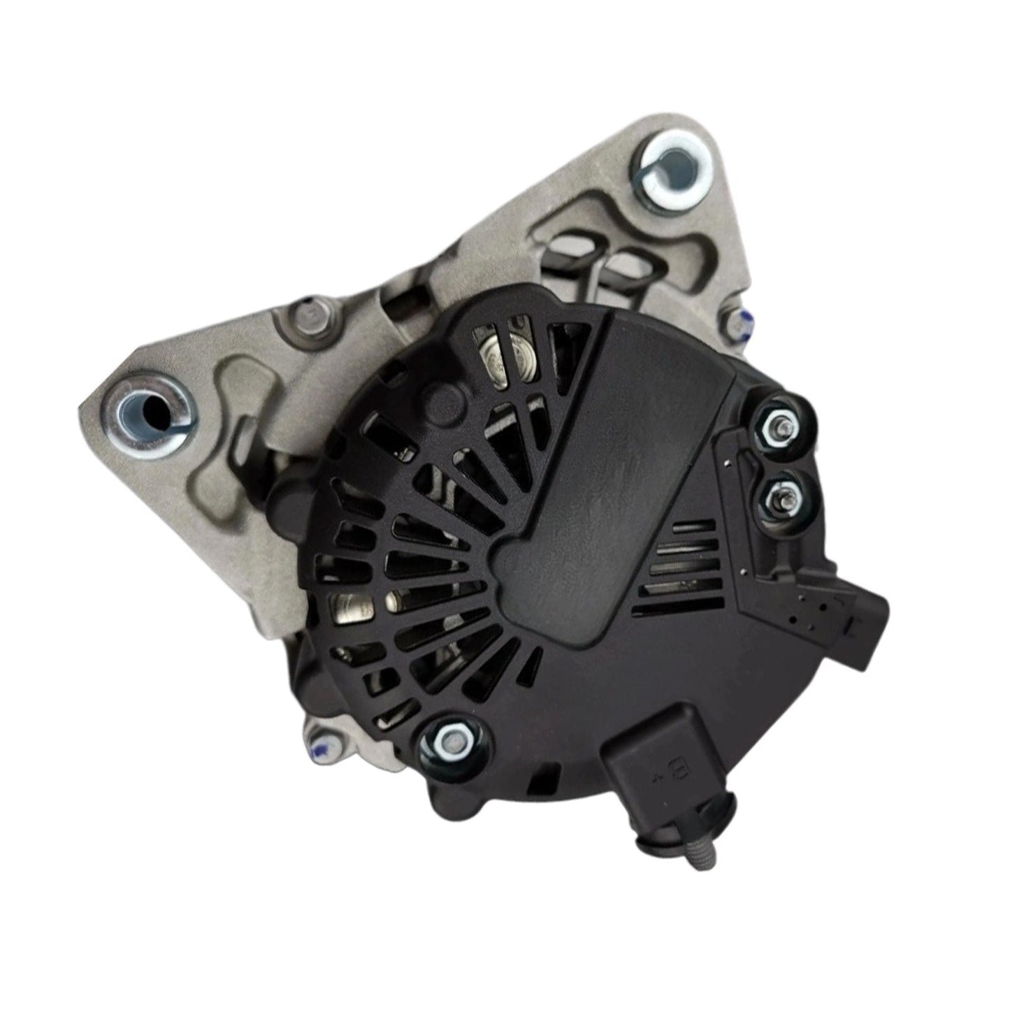 Alternator 14V 120A Suitable for LDV T60 SK8C 2.8 Turbo Diesel 2017-On C00050282-3
