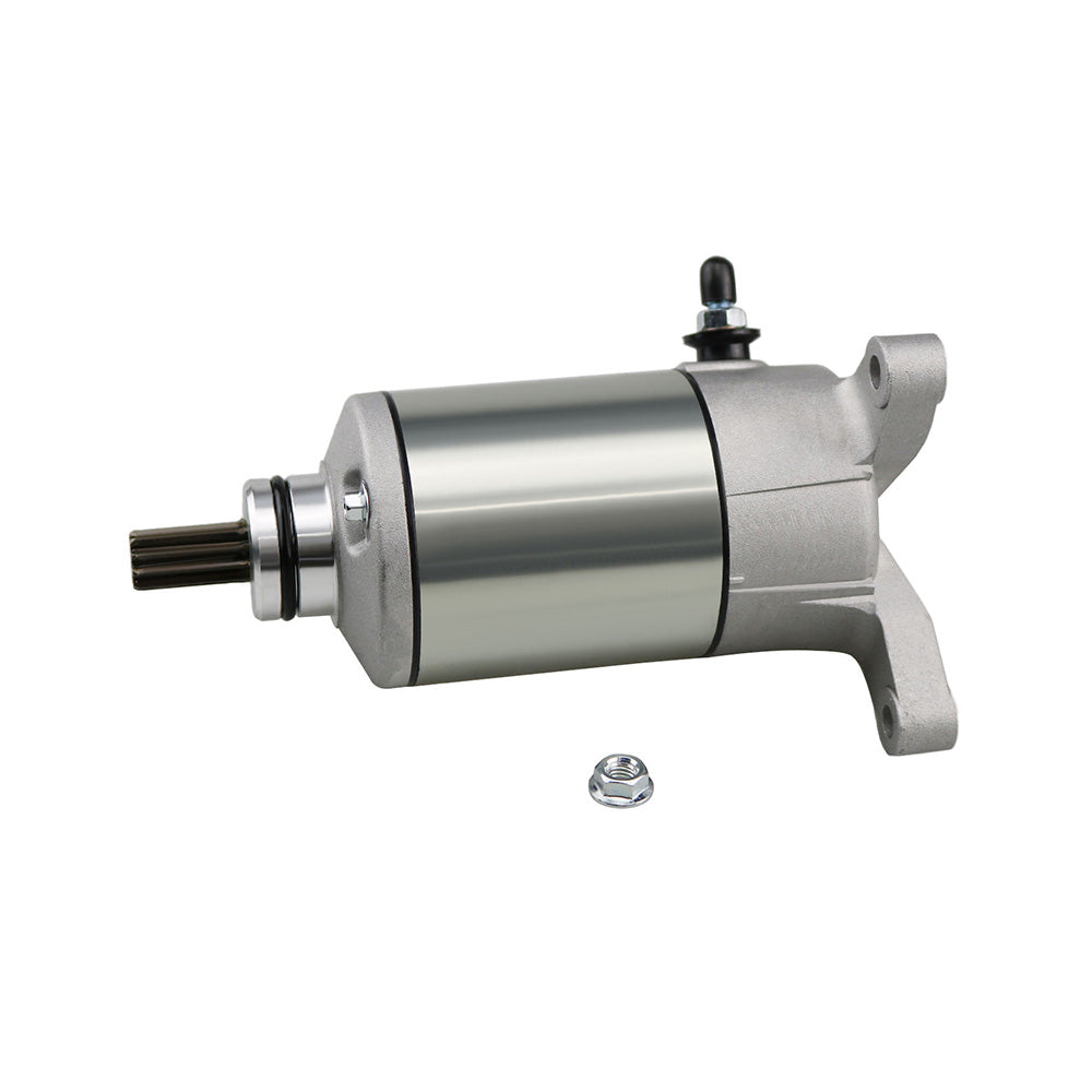 Starter Motor Suitable For Suzuki Lt160 Lt230 Ltf230 Ltf250 Ltz250 Quadrunner-1