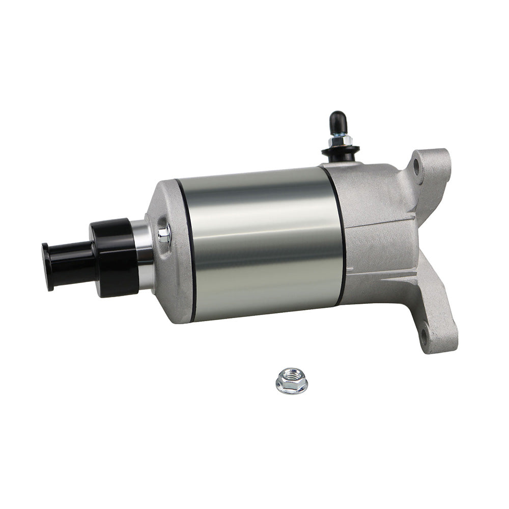 Starter Motor Suitable For Suzuki Lt160 Lt230 Ltf230 Ltf250 Ltz250 Quadrunner-0
