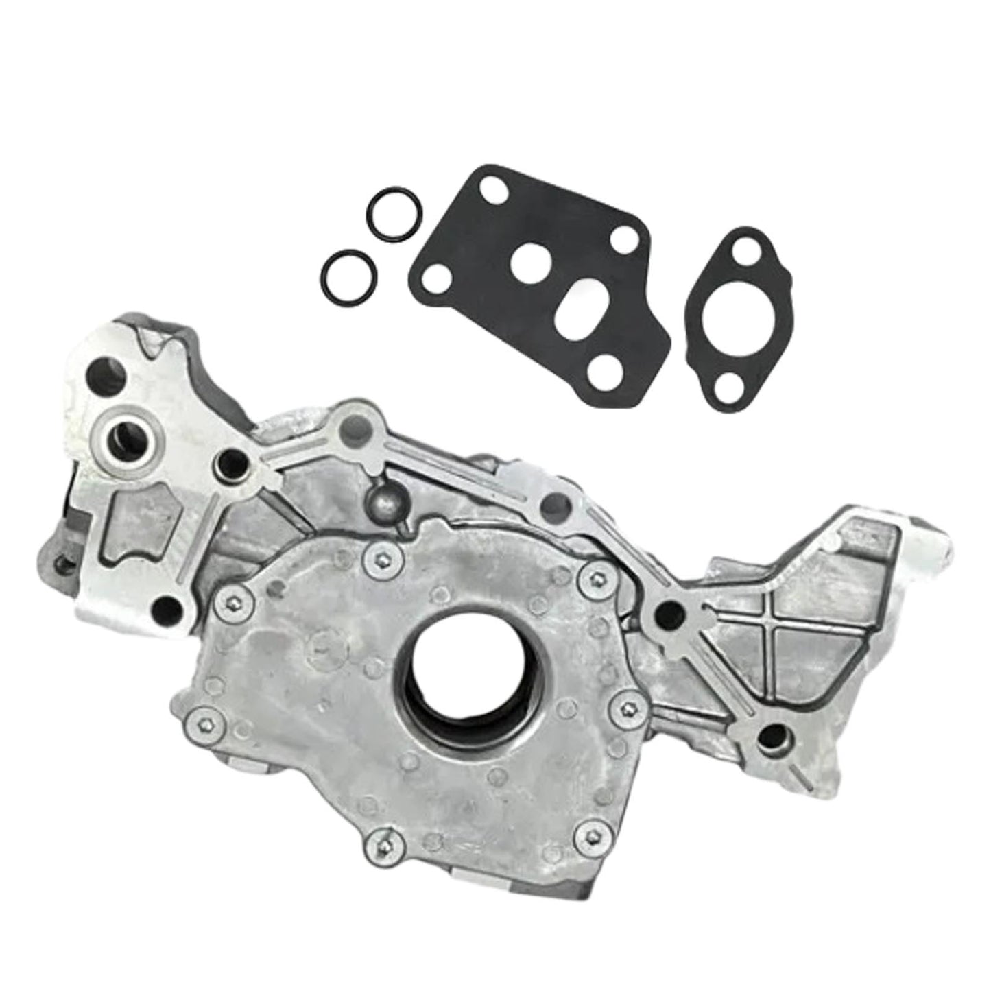 Oil Pump Suitable For Mitsubishi Triton MK 6G72 3.0L V6 24V 1996-2006-2