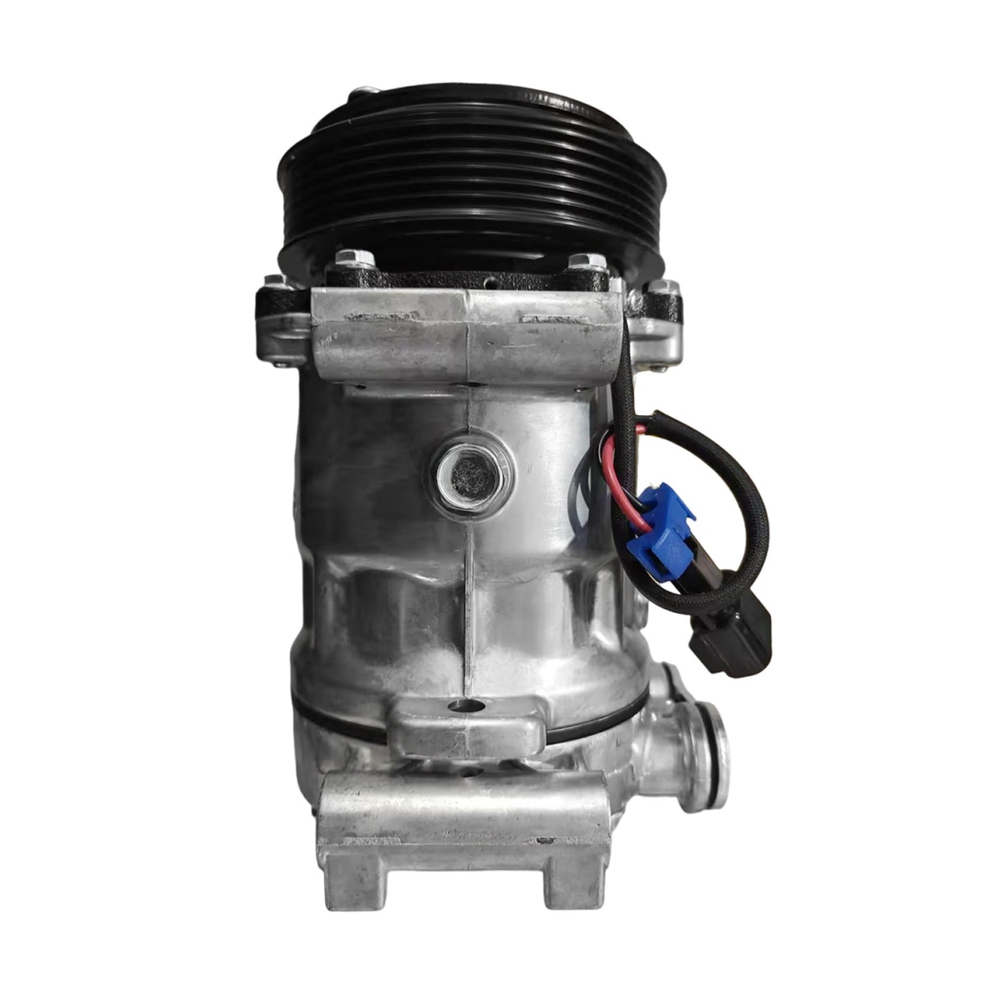 Air Conditioning Compressor Suitable for Holden Suburban 1500 5.7L Petrol RCWG-3