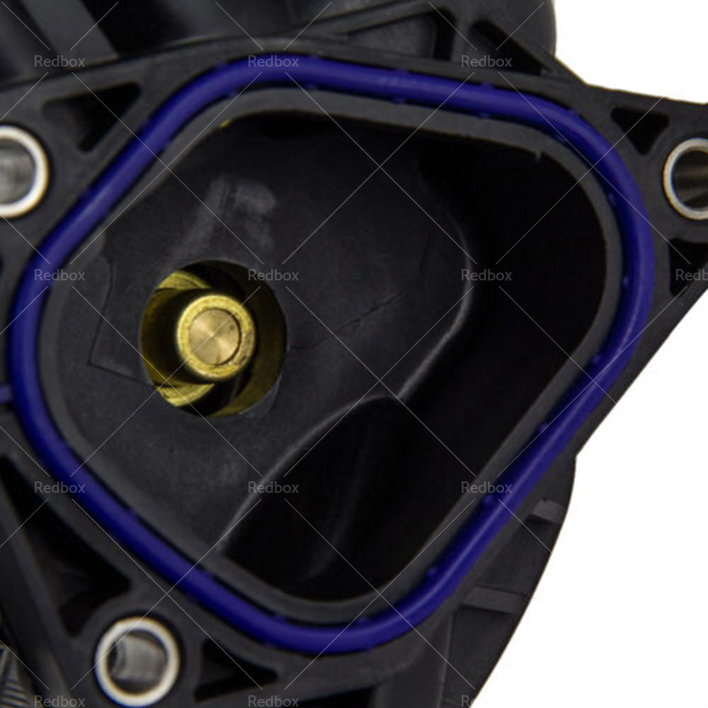 Thermostat Housing Gasket Suitable For Mini One R56 Peugeot 207 11537534521-4