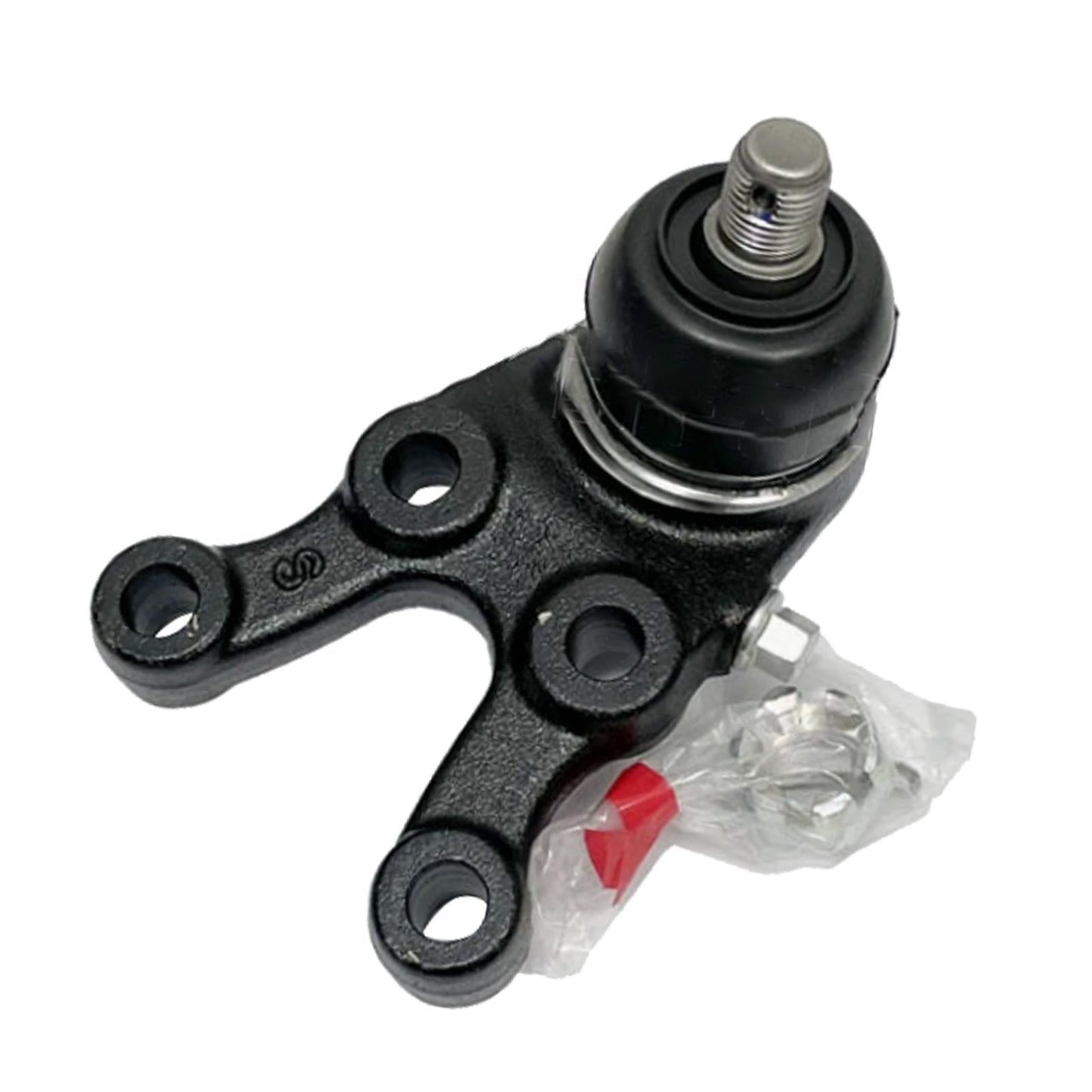 4x Upper & Lower Ball Joint Kit Suitable for Mitsubishi Pajero NH NJ NK NL 91-00-3