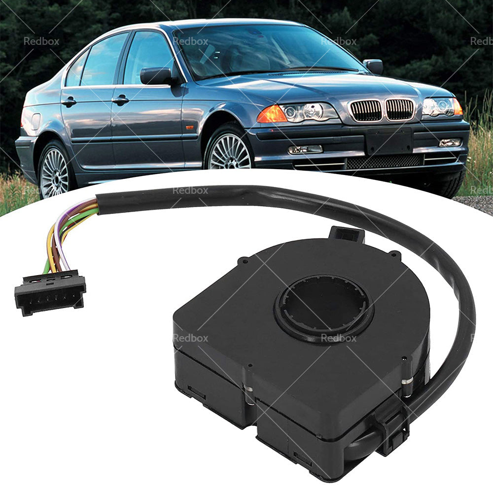 32306793632 Steering Angle Sensor for BMW 3er E46 5er E39 7er E38 X3 X5 Z3 Z8-1