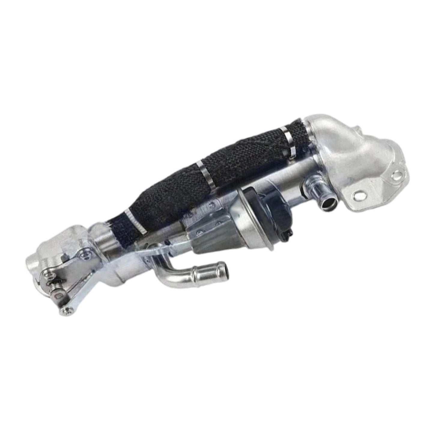 EGR Cooler Suitable for Ford Ranger PX2 PX3 3.2L TD With DPF Type FB3Q9U443AA-0