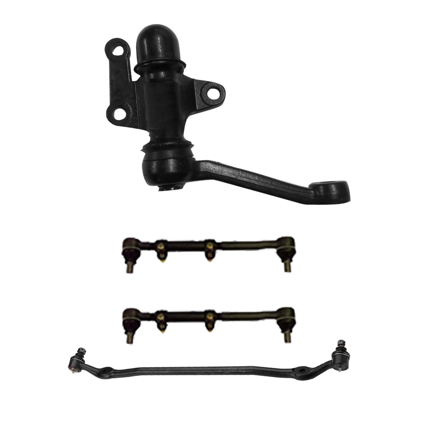 Ball Joints Idler Arm Tie Rod Ends Centre Rod Suitable For Hilux LN86-YN85 88-97-2