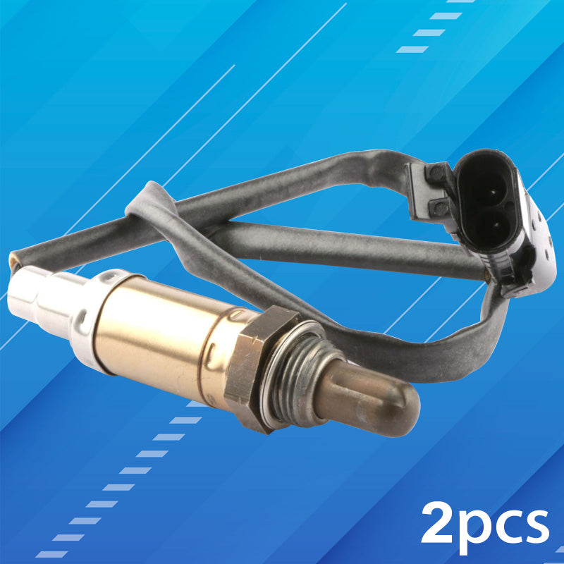 2PCS Oxygen Sensor Fit Holden Commodore V6 VP VR VS VT VU VX VY 3. 8L 0258002028-1