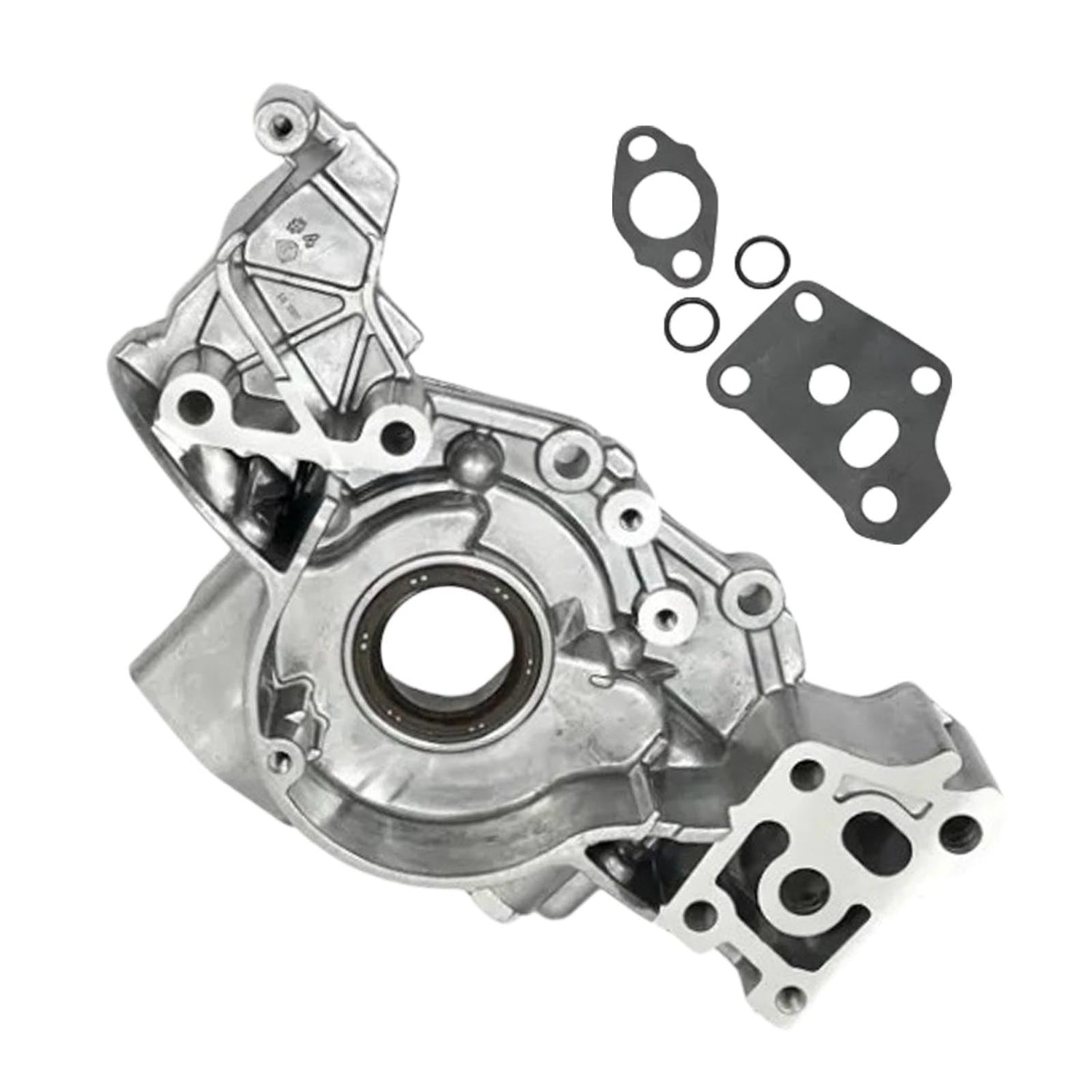 Oil Pump Suitable For Mitsubishi Triton MK 6G72 3.0L V6 24V 1996-2006-0