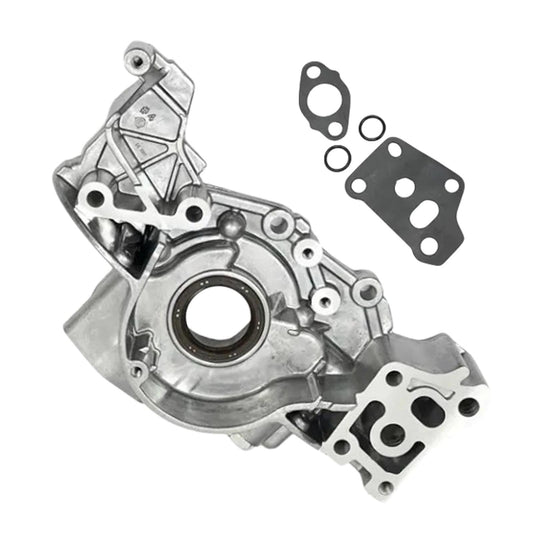 Oil Pump Suitable For Mitsubishi Triton MK 6G72 3.0L V6 24V 1996-2006-0