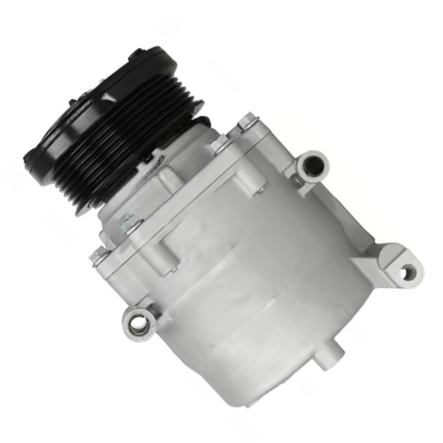 Air Conditioning AC Compressor Suitable for Ford Fiesta WS 1.4L Petrol SPJA-0