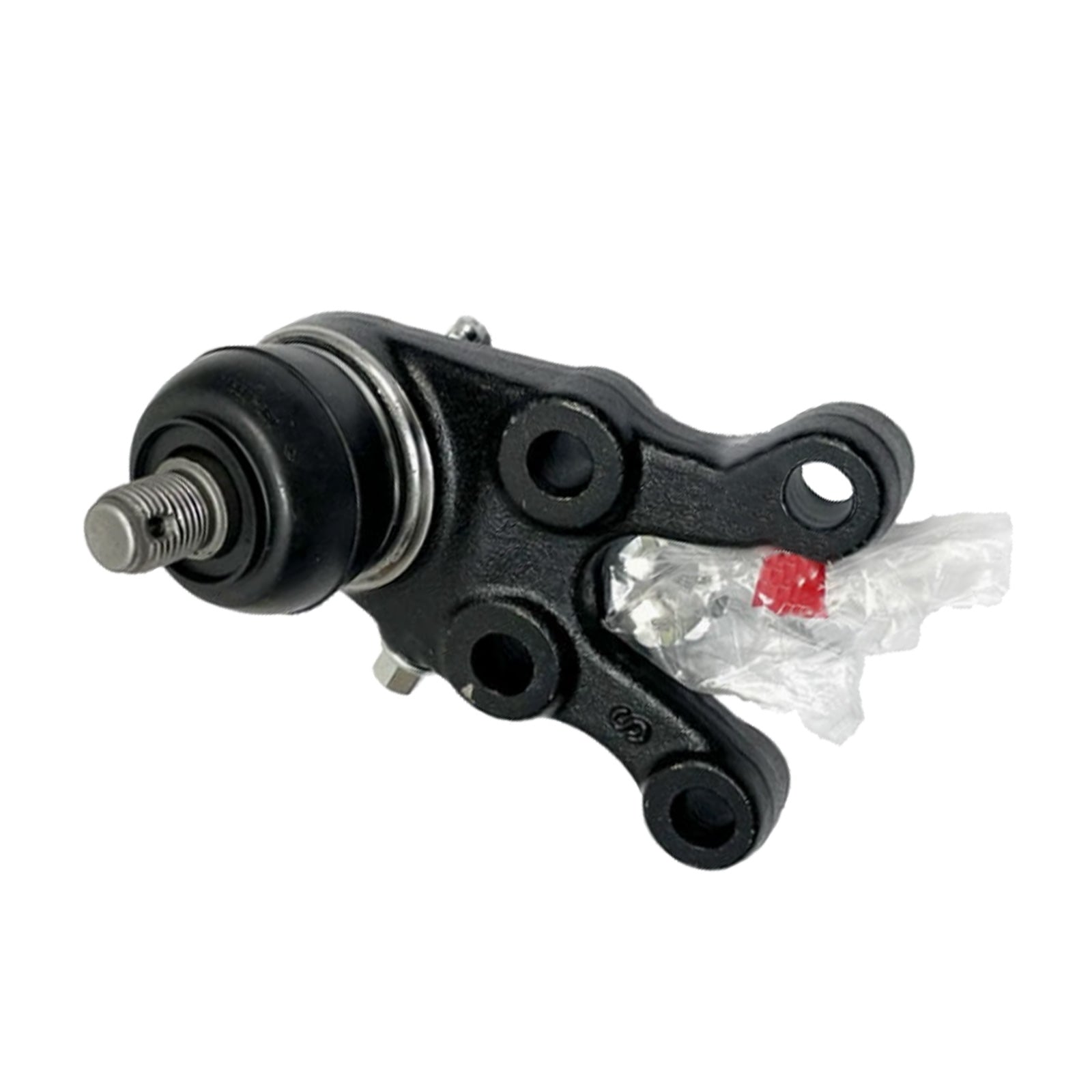 4x Upper & Lower Ball Joint Kit Suitable for Mitsubishi Pajero NH NJ NK NL 91-00-2
