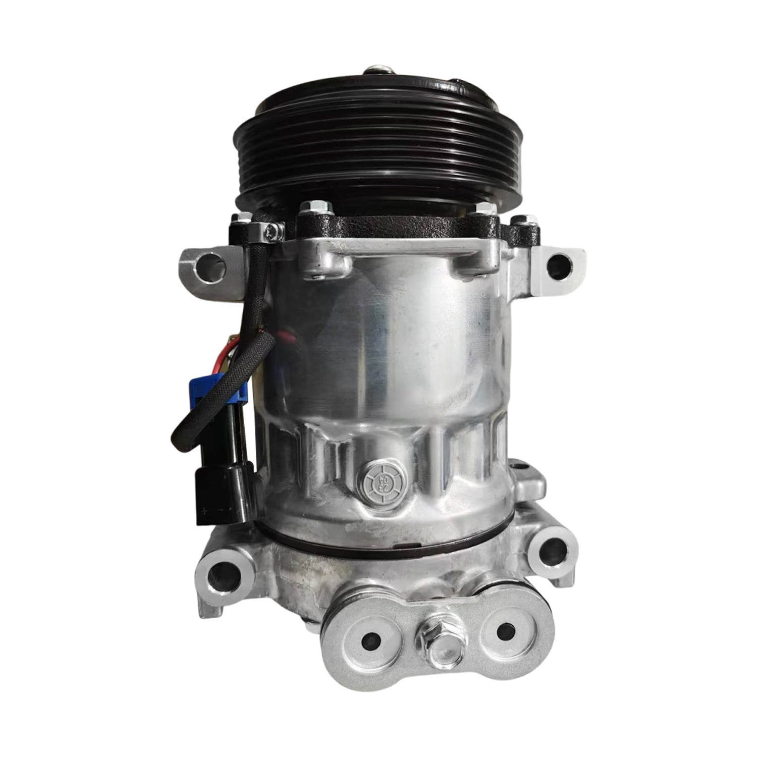 Air Conditioning Compressor Suitable for Holden Suburban 1500 5.7L Petrol RCWG-0