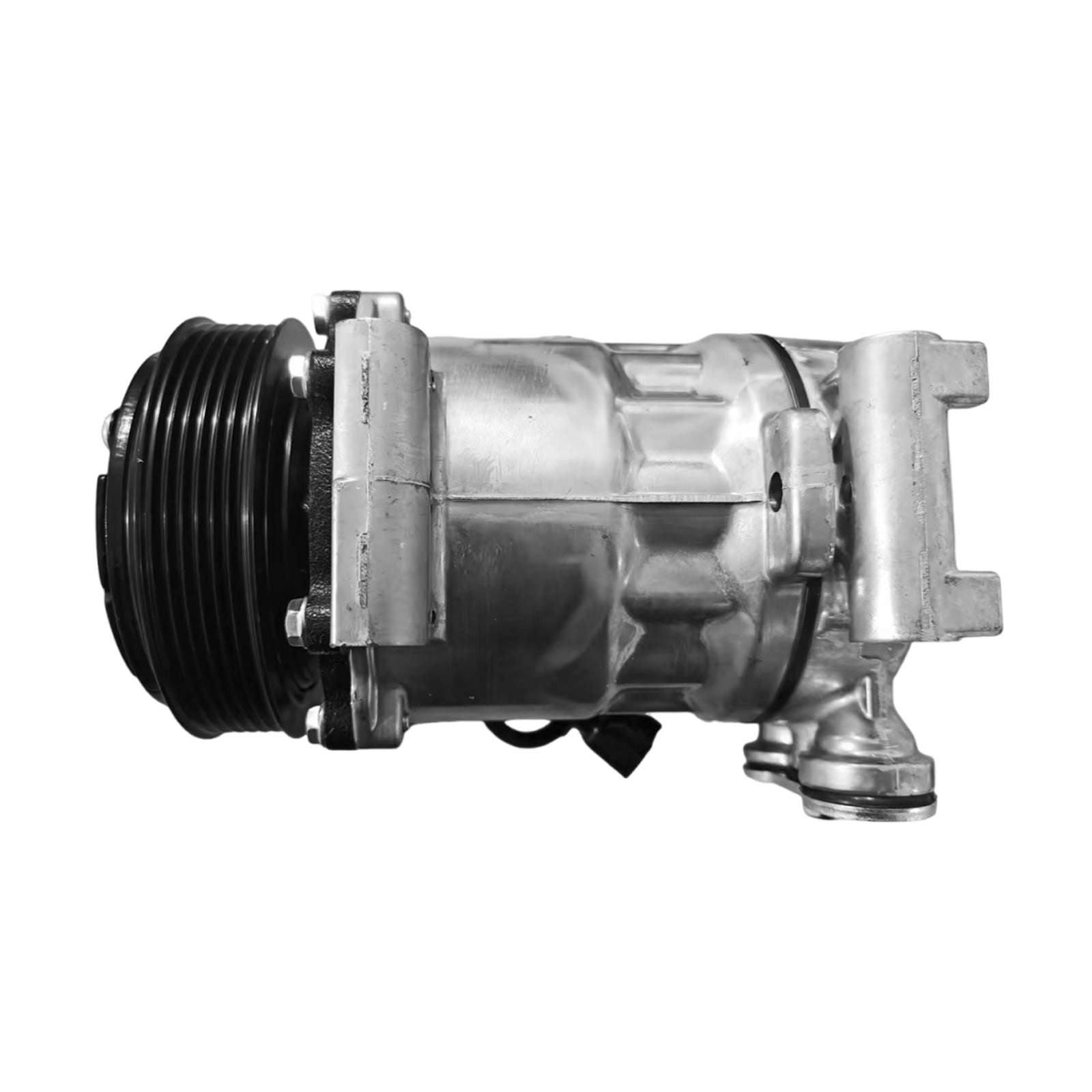 Air Conditioning Compressor Suitable for Holden Suburban 1500 5.7L Petrol RCWG-2