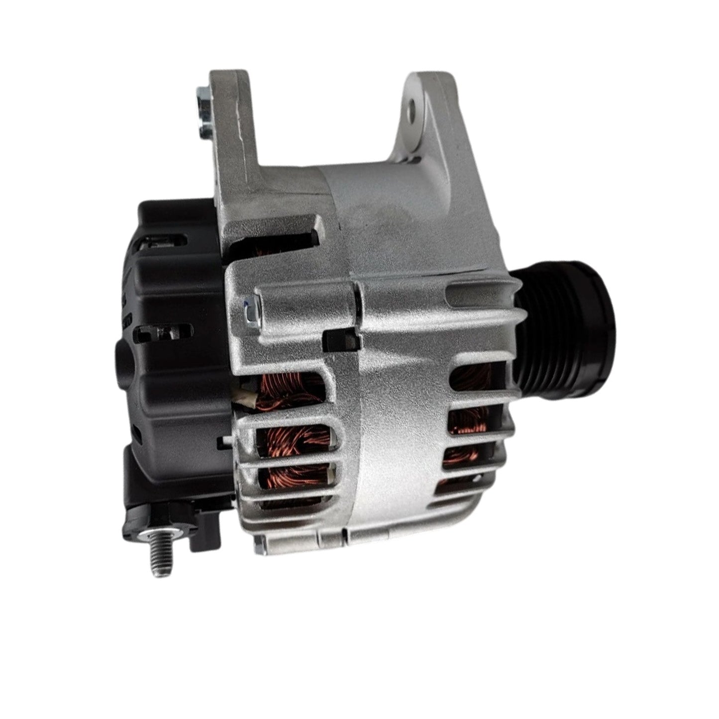 Alternator 14V 120A Suitable for LDV T60 SK8C 2.8 Turbo Diesel 2017-On C00050282-0