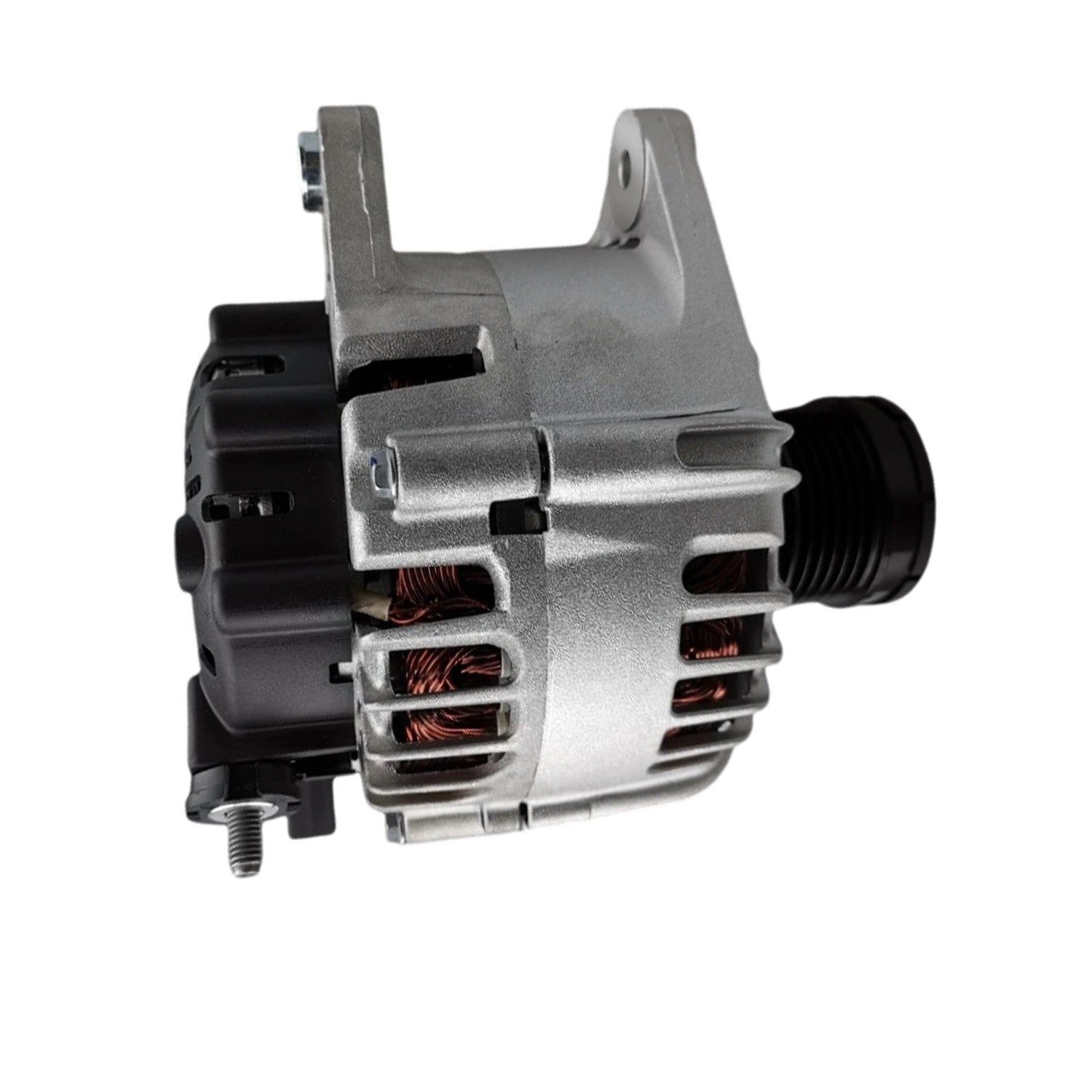 Alternator 14V 120A Suitable for LDV T60 SK8C 2.8 Turbo Diesel 2017-On C00050282-0