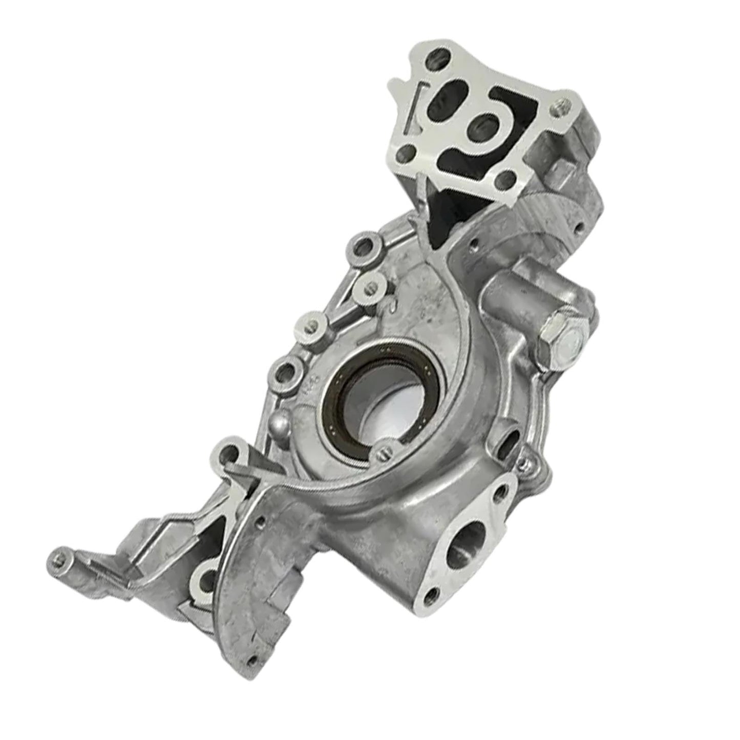 Oil Pump Suitable For Mitsubishi Triton MK 6G72 3.0L V6 24V 1996-2006-3