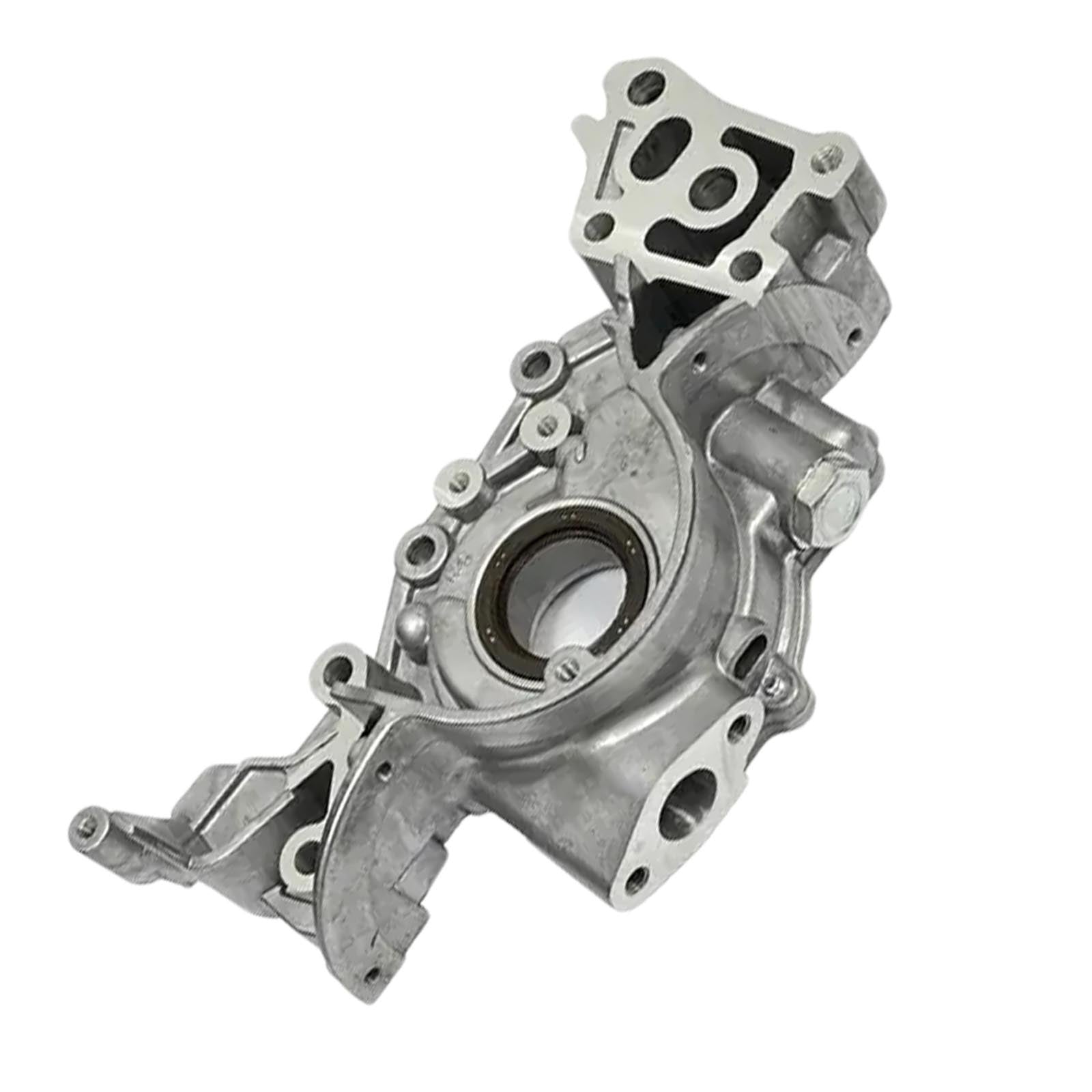 Oil Pump Suitable For Mitsubishi Triton MK 6G72 3.0L V6 24V 1996-2006-3