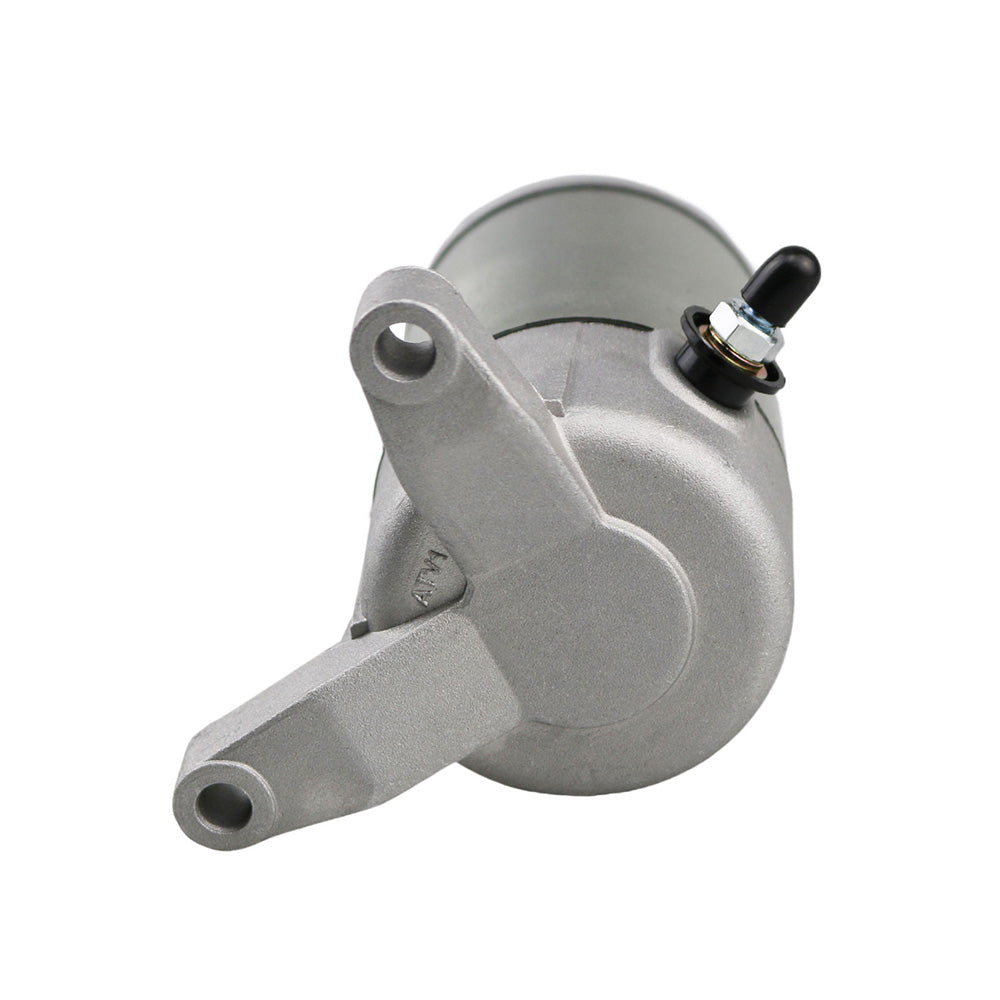 Starter Motor Suitable For Suzuki Lt160 Lt230 Ltf230 Ltf250 Ltz250 Quadrunner-2