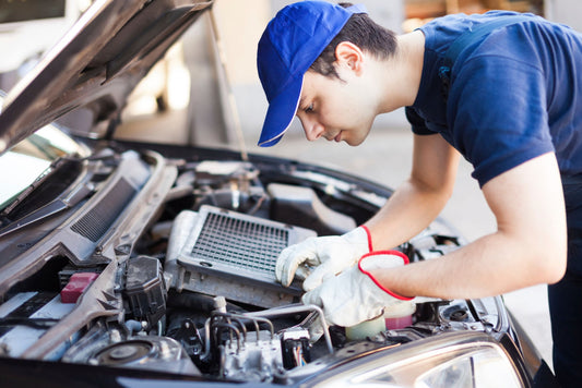 Safety Inspection