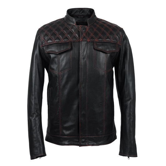 Monarch Rider Jacket with Removable Vest-0