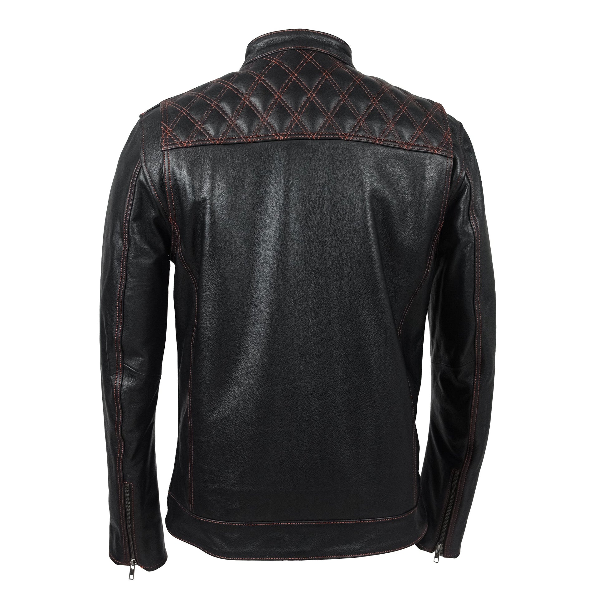 Monarch Rider Jacket with Removable Vest-1