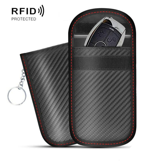 Car Key and Phone Rfid Shielding Set