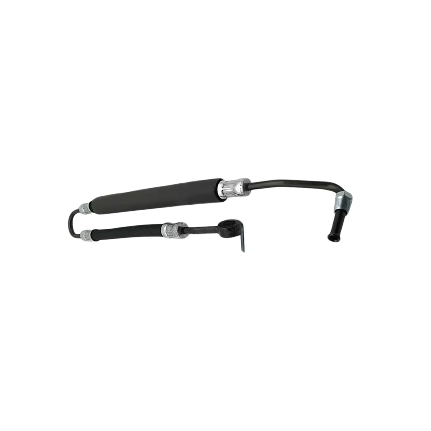 Power Steering Hose Suitable for Toyota Land Cruiser 80 Series HZJ80 HDJ80/81-0