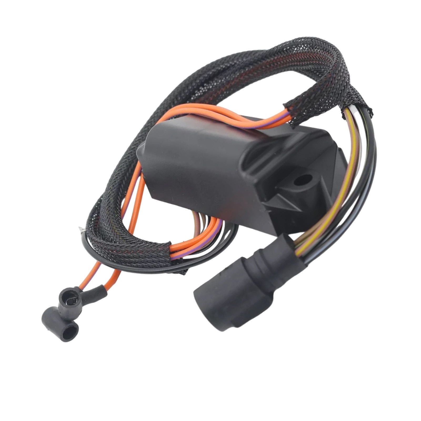 Ignition Module Suitable For Johnson Evinrude 4HP 5HP 6HP 1986-2005-5