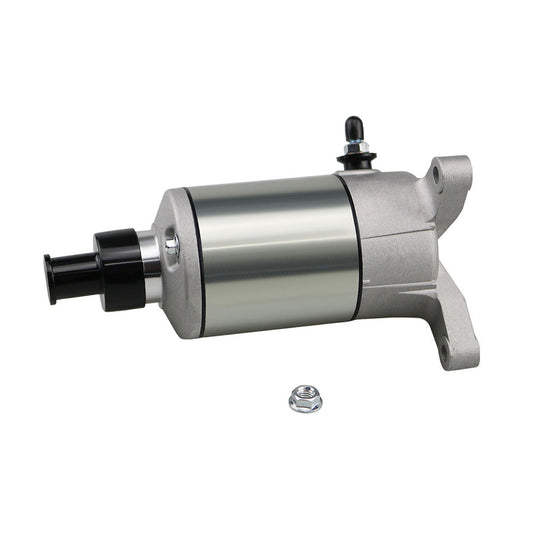 Starter Motor Suitable For Suzuki Lt160 Lt230 Ltf230 Ltf250 Ltz250 Quadrunner-0