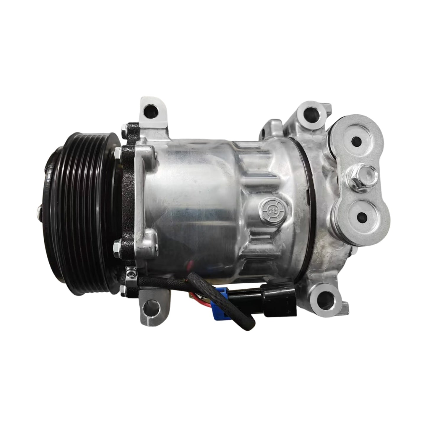 Air Conditioning Compressor Suitable for Holden Suburban 1500 5.7L Petrol RCWG-4