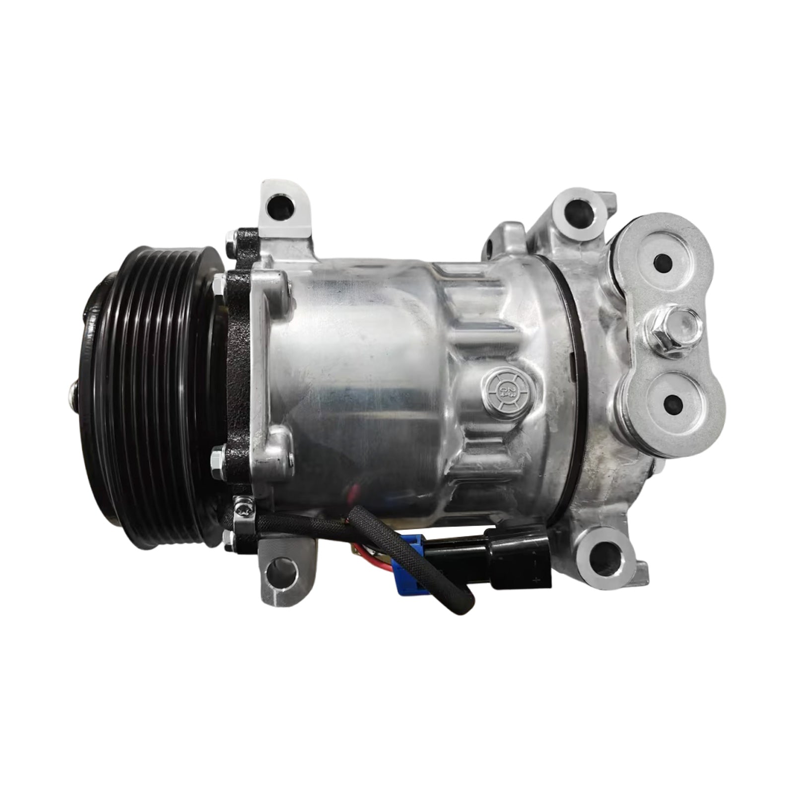 Air Conditioning Compressor Suitable for Holden Suburban 1500 5.7L Petrol RCWG-4